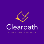 clearpath wills and estate planning logo